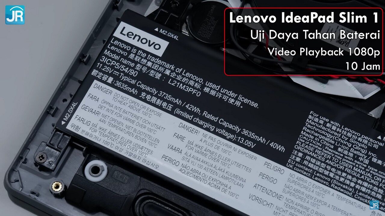 Review Prosesor AMD Ryzen 3 7320U Ryzen 3 7320U 36