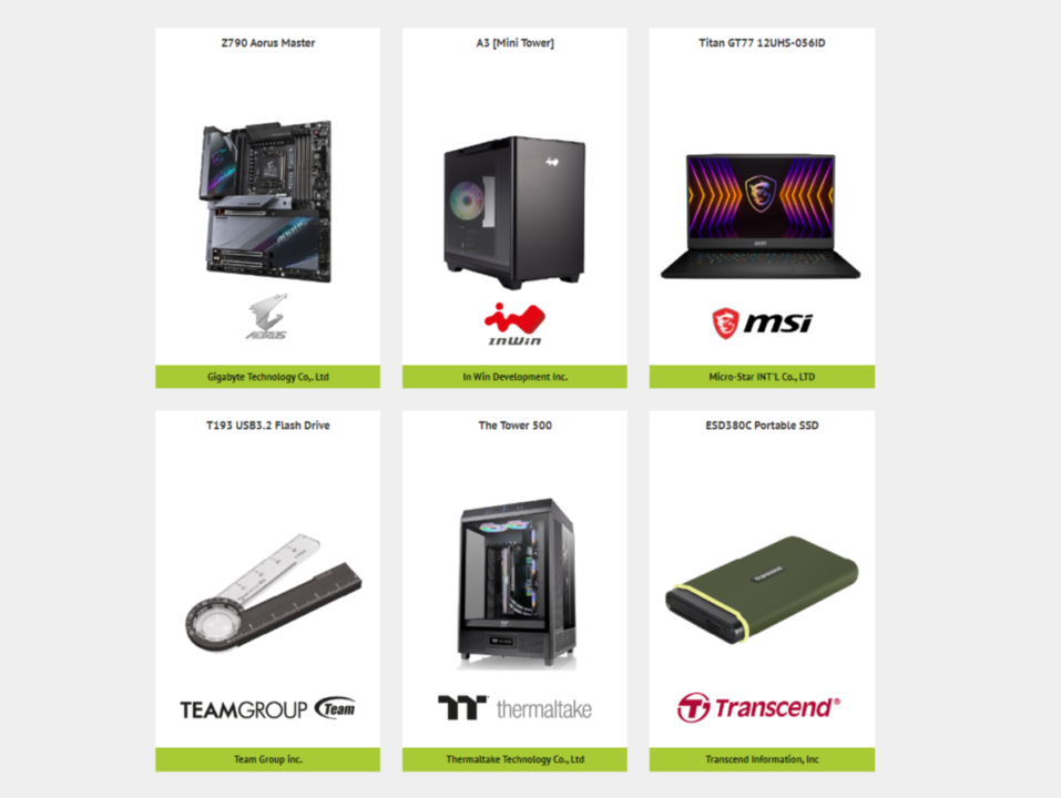 Taiwan Excellence Dukung Event IESF World Esports Championship 2022 di Bali 2 Taiwan Exellence IESF Bali