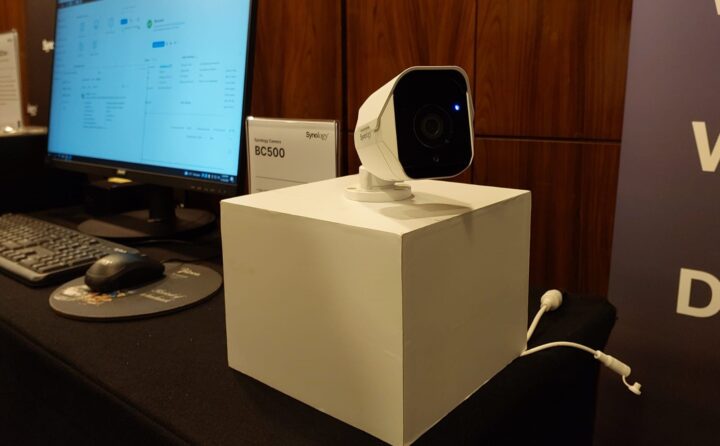 Synology Paparkan Rangkaian Solusi Terbaru di 2023, Turut Hadirkan Produk Surveillance 4 synology 2023 solutions