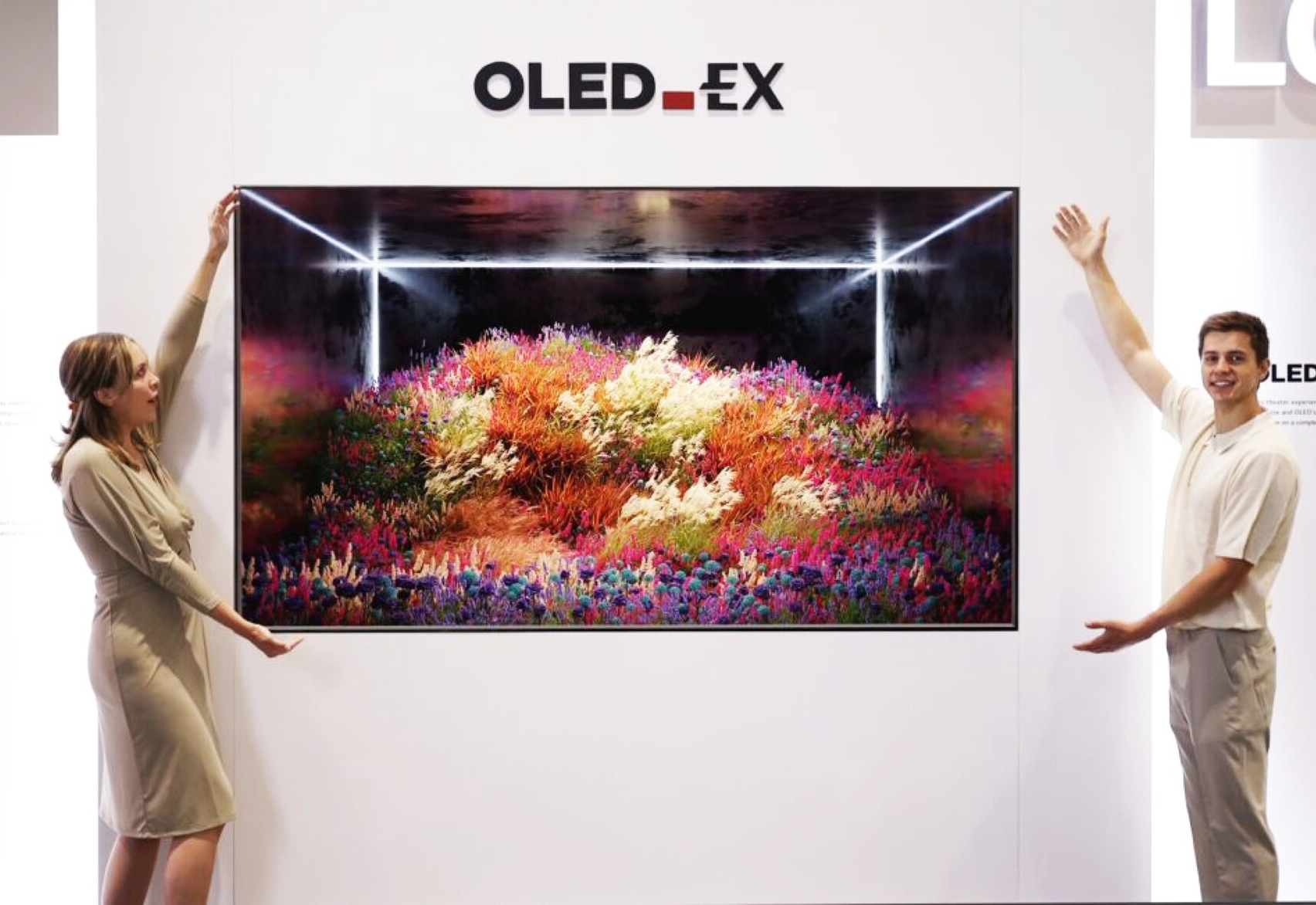 LG Display akan Produksi Panel OLED.EX Secara Eksklusif 12 LG Display