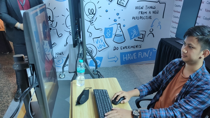 ViewSonic Solution Day 2022: Bicara Transformasi ViewSonic dan Strategi Barunya Pasca Pandemi 3 ViewSonic 3