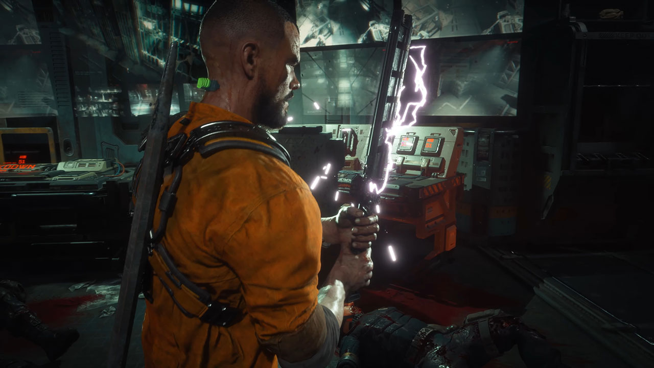 Dev. The Callisto Protocol Kerjakan Game Baru, Pakai Unreal Engine 5 7 ab03e31cfa401d1f3885f0d17818a46f