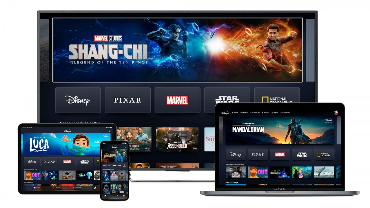 Disney+ Naikkan Harga Langganannya Lagi, Indonesia Kena? 10 Disney Plus