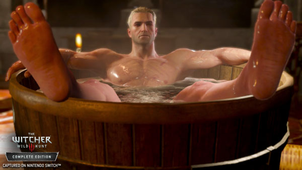 VA: Geralt Akan Kembali di Witcher 4, Bukan Karakter Utama 14 f07faf3ae539880ac31a1b9e35027d23