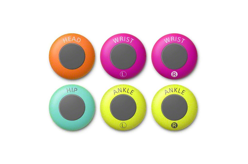 Sony Kenalkan Sony Mocopi