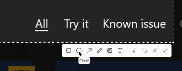 Fitur  microsoft edge drop