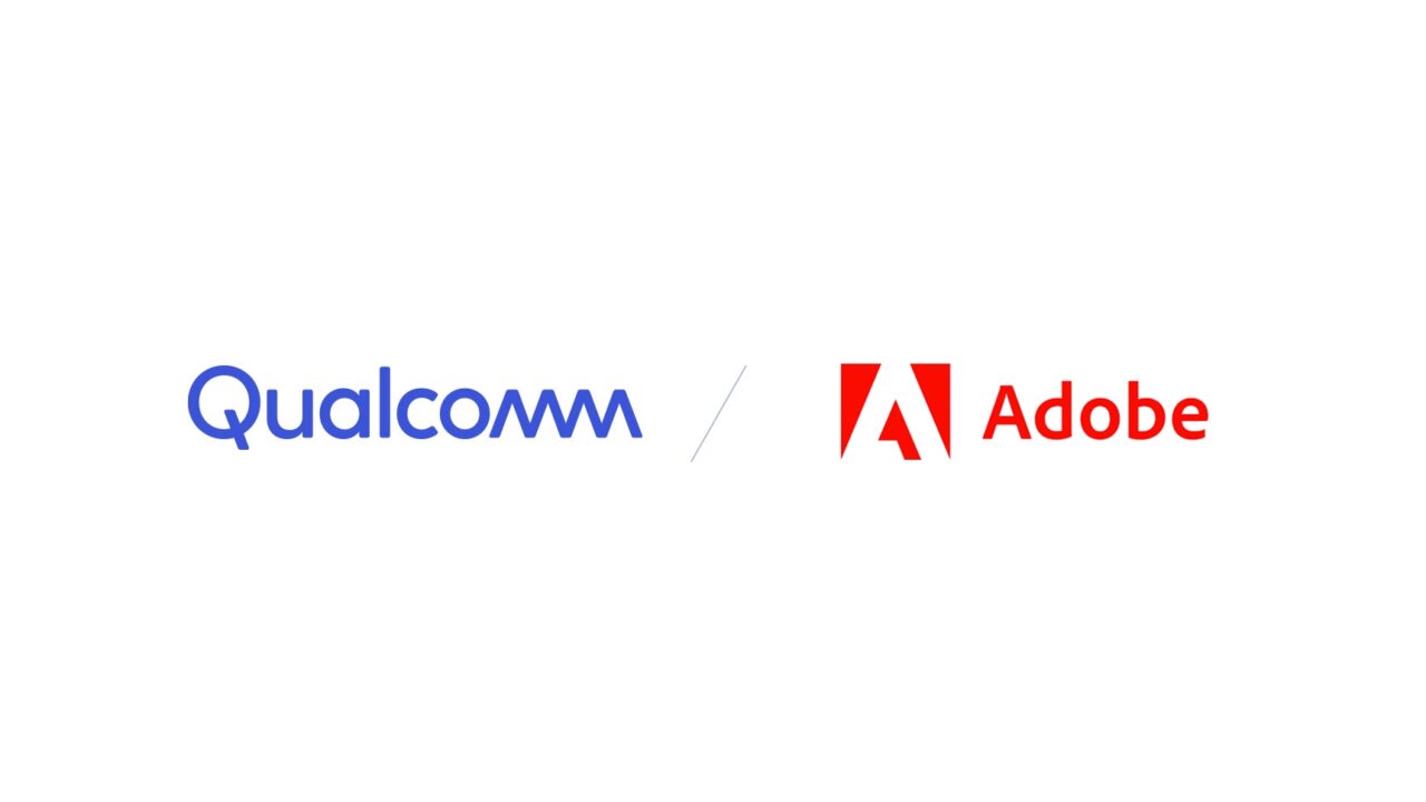 Ingin Munculkan Kreativitas Pengguna, Qualcomm Perluas Kolaborasi dengan Adobe 1 Qualcomm Perluas Kolaborasi dengan Adobe