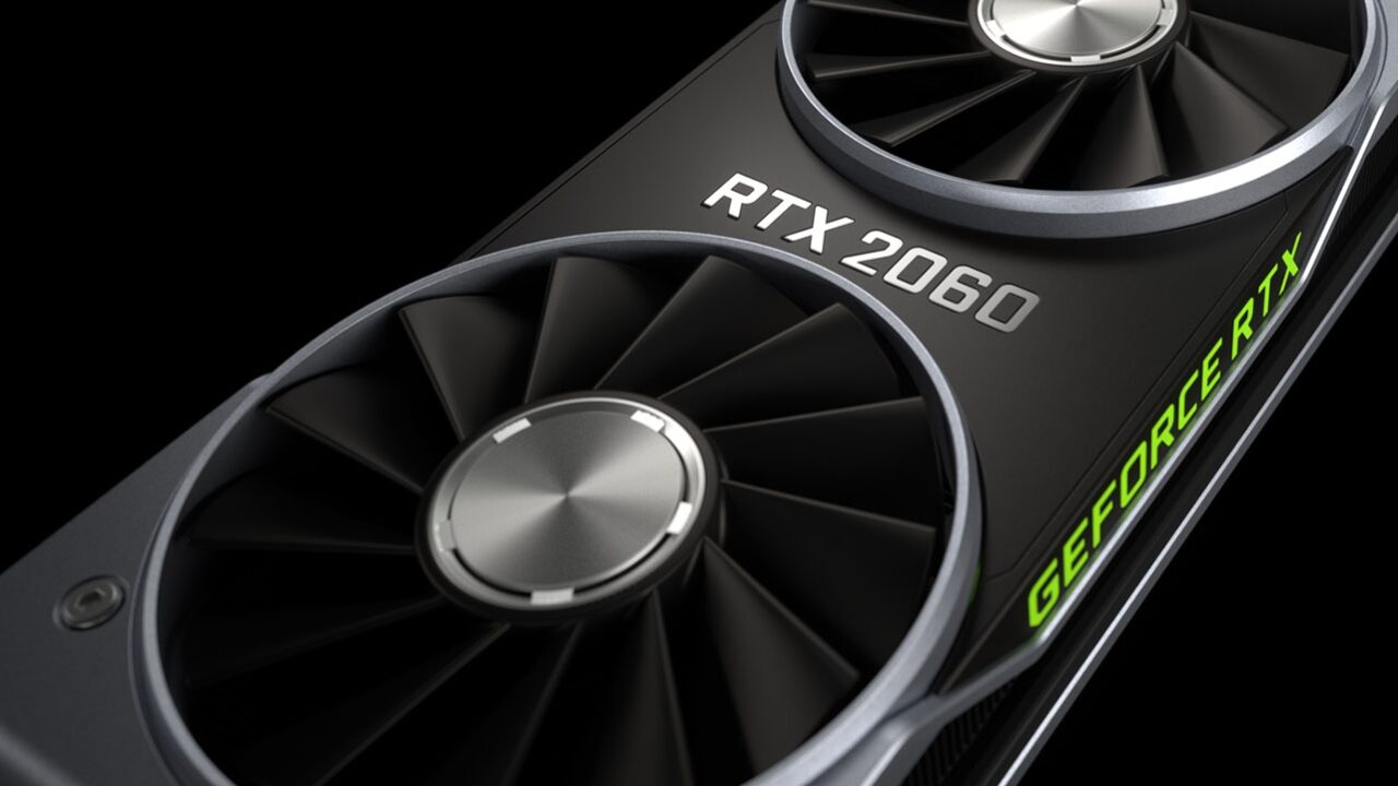 NVIDIA Stop Produksi GeForce RTX 2060 dan GTX 1660 1 NVIDIA Stop Produksi GeForce RTX 2060 dan GTX 1660