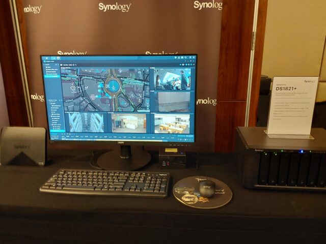 Synology Paparkan Rangkaian Solusi Terbaru di 2023, Turut Hadirkan Produk Surveillance 5 synology 2023 solutions