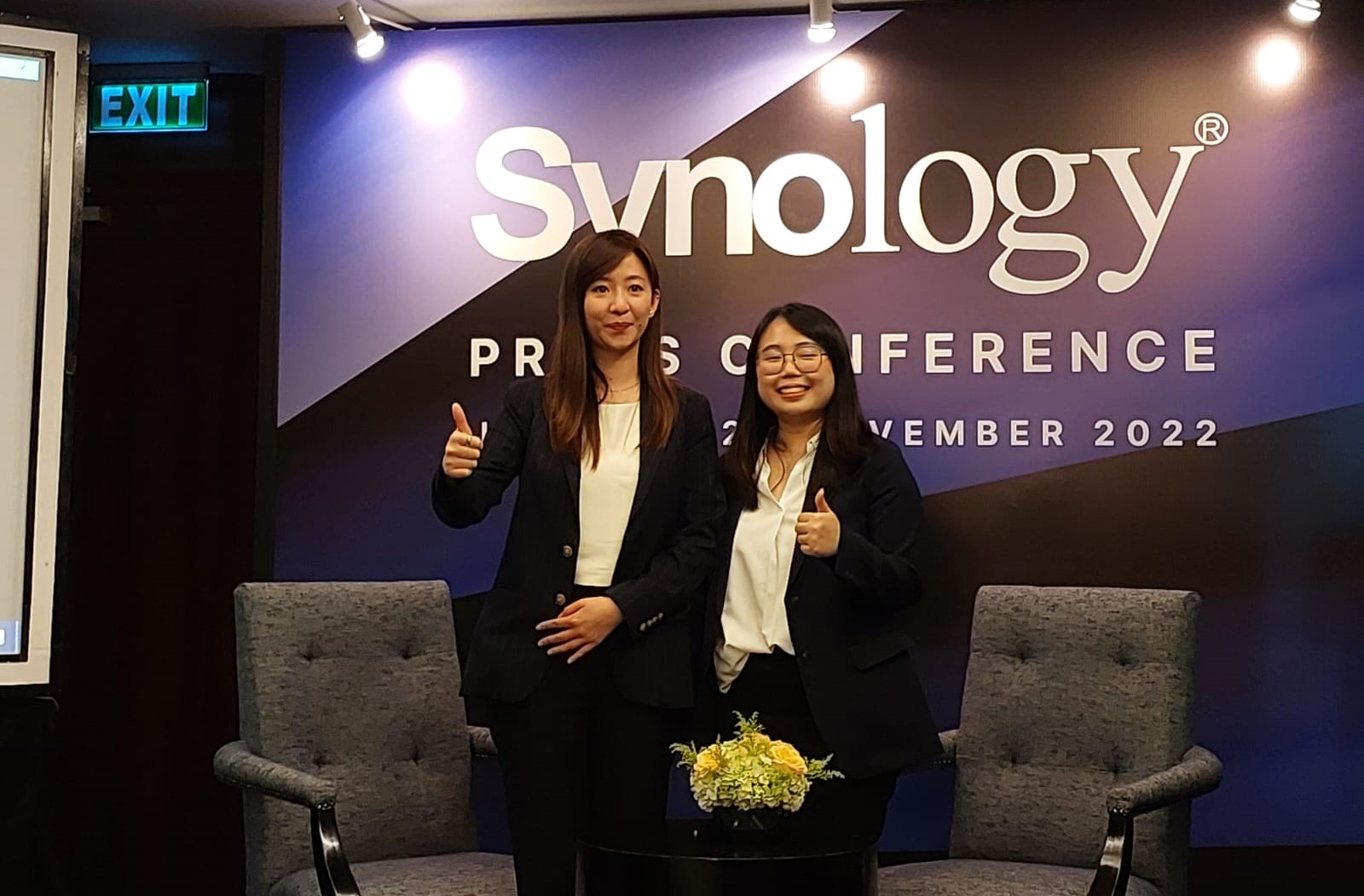 Synology Paparkan Rangkaian Solusi Terbaru di 2023, Turut Hadirkan Produk Surveillance 32 synology 2023 solutions
