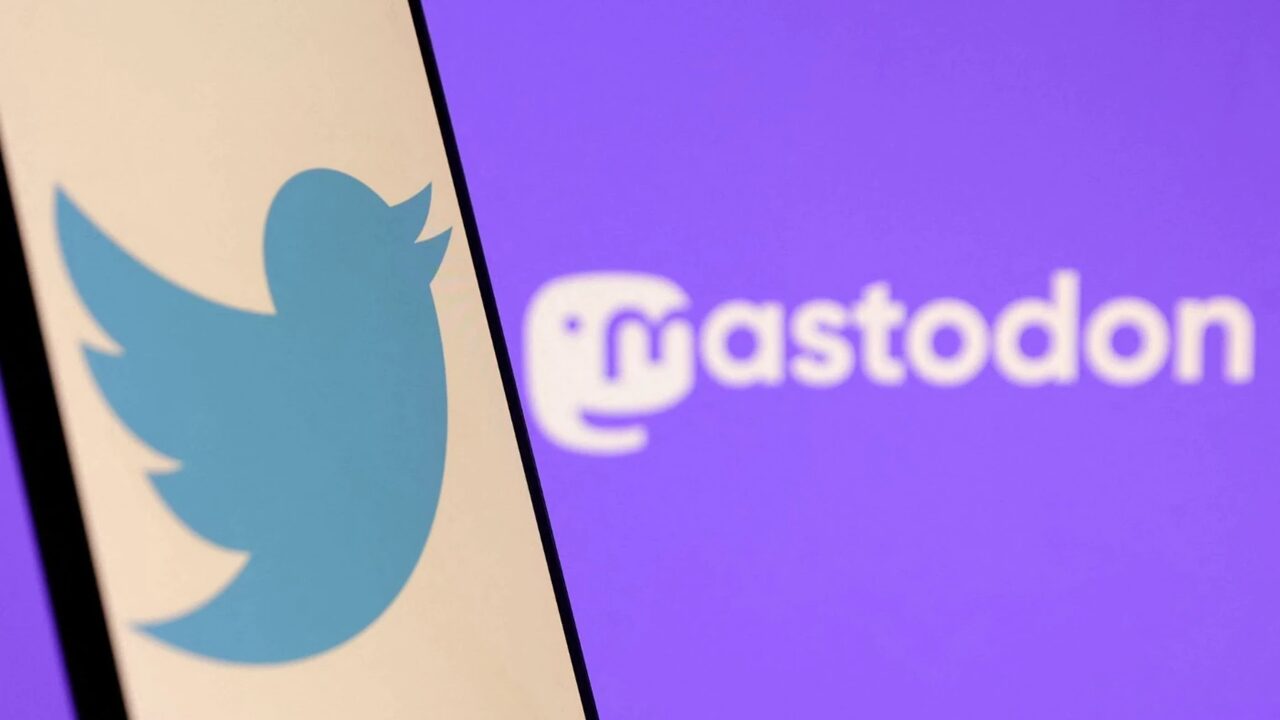 Pengguna Twitter Ramai Mau Pindah ke Mastodon, Apa Itu? 1 Pengguna Twitter Ramai Mau Pindah ke Mastodon, Apa Itu?