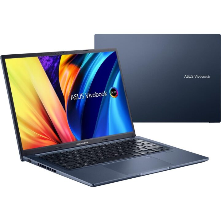 vivobook 14x