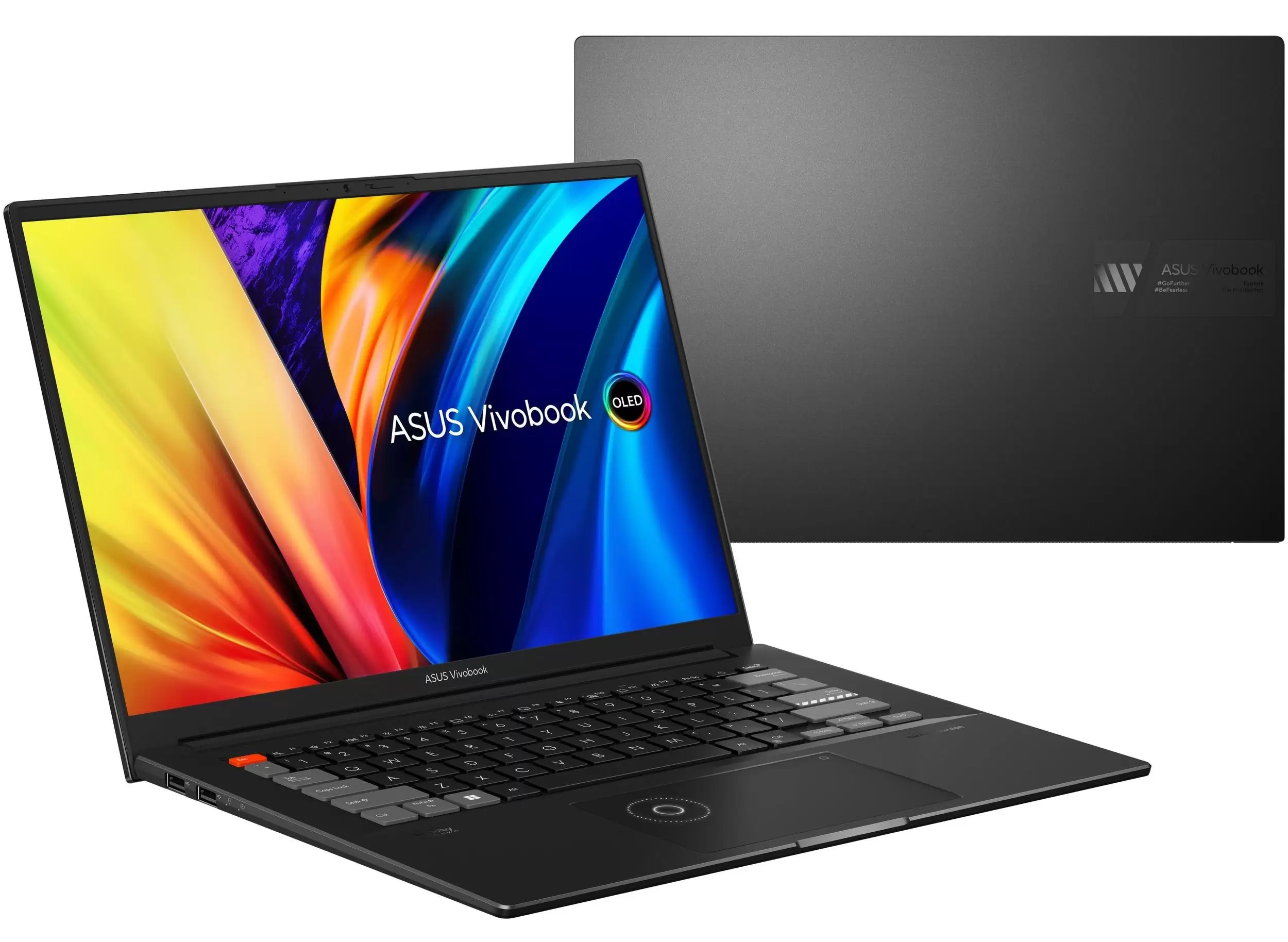 ASUS VivoBook Pro 14X OLED (N7401) Resmi Dirilis di Indonesia 40 VivoBook Pro 14X OLED (N7401)