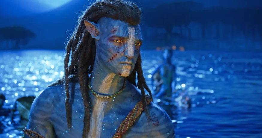 Frame Rate Kelewat Tinggi, Sekuel Film Avatar Rusak Sejumlah Proyektor Bioskop Jepang 1 854322a0 8136 11ed 9ffa 33b115b0ece9.cf