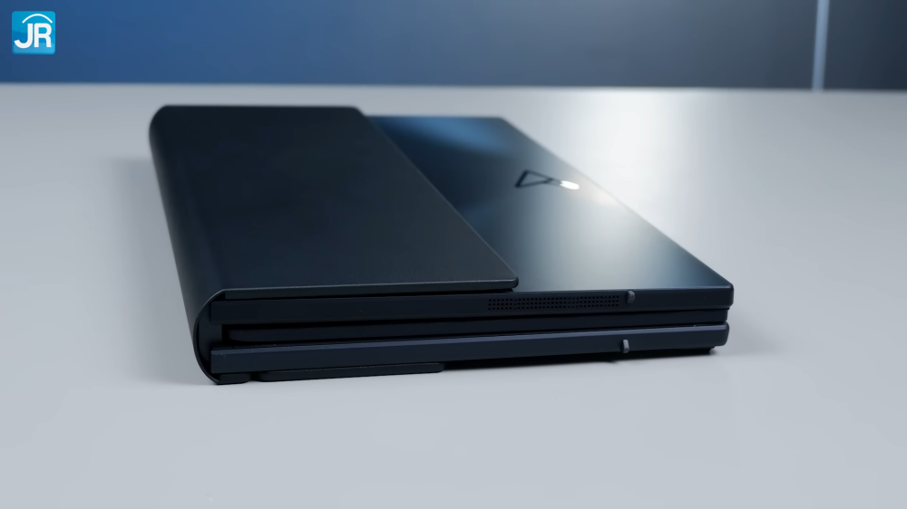 Review: ASUS Zenbook 17 Fold OLED UX9702: Laptop Layar Sentuh dan Lipat 17 ASUS Zenbook 17 Fold OLED UX9702 23
