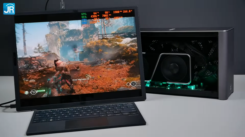 ASUS Zenbook 17 Fold OLED UX9702 62