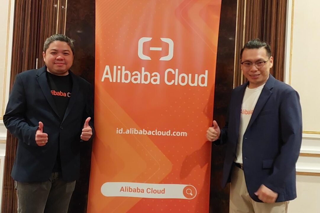 Alibaba Cloud Sebut AI dan Blockchain as Services Bakal Jadi Tren di 2023 1 alibaba cloud 2023