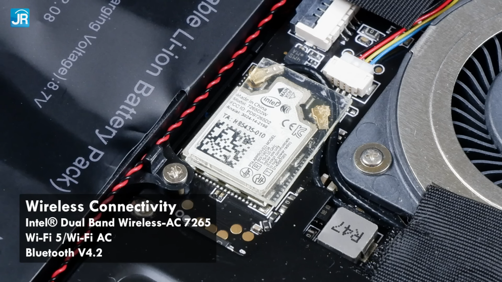 Review Chuwi MiniBook: Laptop Super Kecil dan Ringan, Kami Sangat Suka! 7 Chuwi MiniBook 11