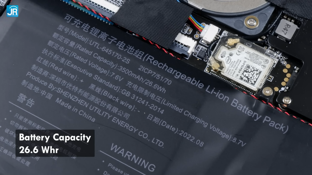 Review Chuwi MiniBook: Laptop Super Kecil dan Ringan, Kami Sangat Suka! 8 Chuwi MiniBook 12