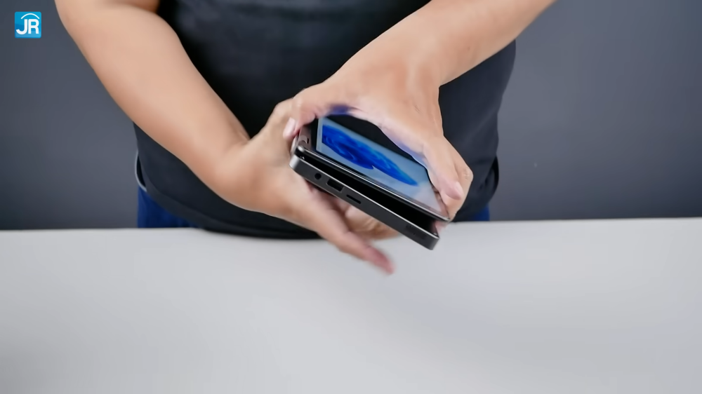 Review Chuwi MiniBook: Laptop Super Kecil dan Ringan, Kami Sangat Suka! 9 Chuwi MiniBook 13