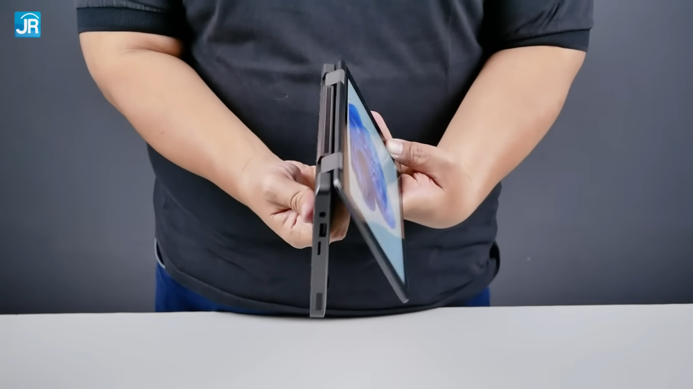 Review Chuwi MiniBook: Laptop Super Kecil dan Ringan, Kami Sangat Suka! 10 Chuwi MiniBook 14