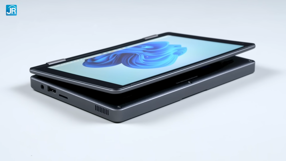 Review Chuwi MiniBook: Laptop Super Kecil dan Ringan, Kami Sangat Suka! 13 Chuwi MiniBook 15