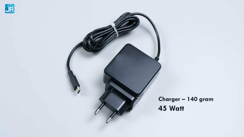 Review Chuwi MiniBook: Laptop Super Kecil dan Ringan, Kami Sangat Suka! 15 Chuwi MiniBook 19