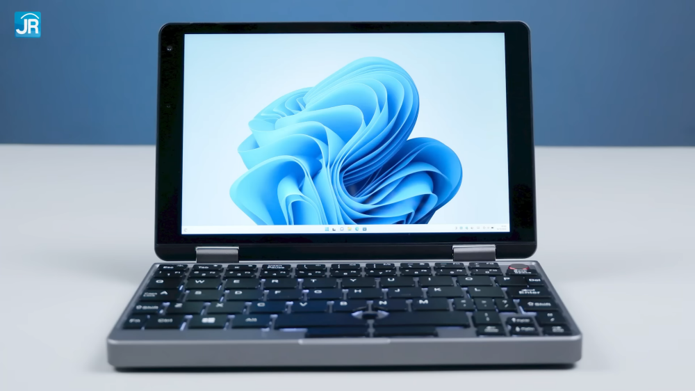 Review Chuwi MiniBook: Laptop Super Kecil dan Ringan, Kami Sangat Suka! 19 Chuwi MiniBook 24