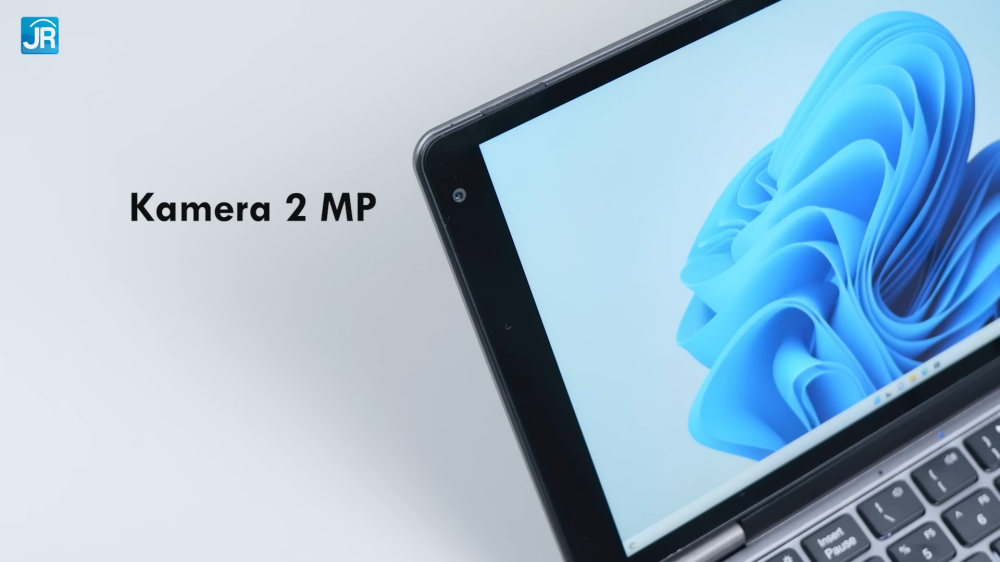 Review Chuwi MiniBook: Laptop Super Kecil dan Ringan, Kami Sangat Suka! 20 Chuwi MiniBook 25