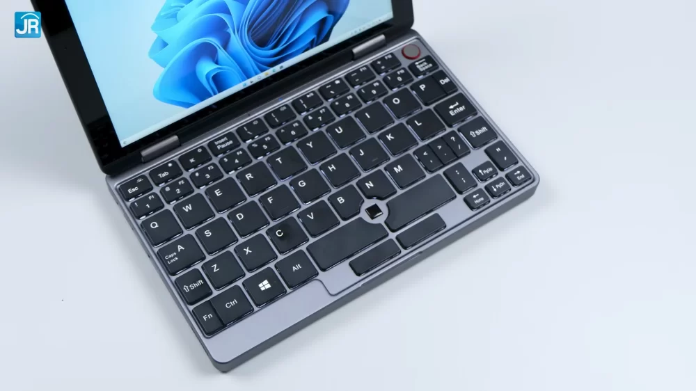 Review Chuwi MiniBook: Laptop Super Kecil dan Ringan, Kami Sangat Suka! 25 Chuwi MiniBook 29