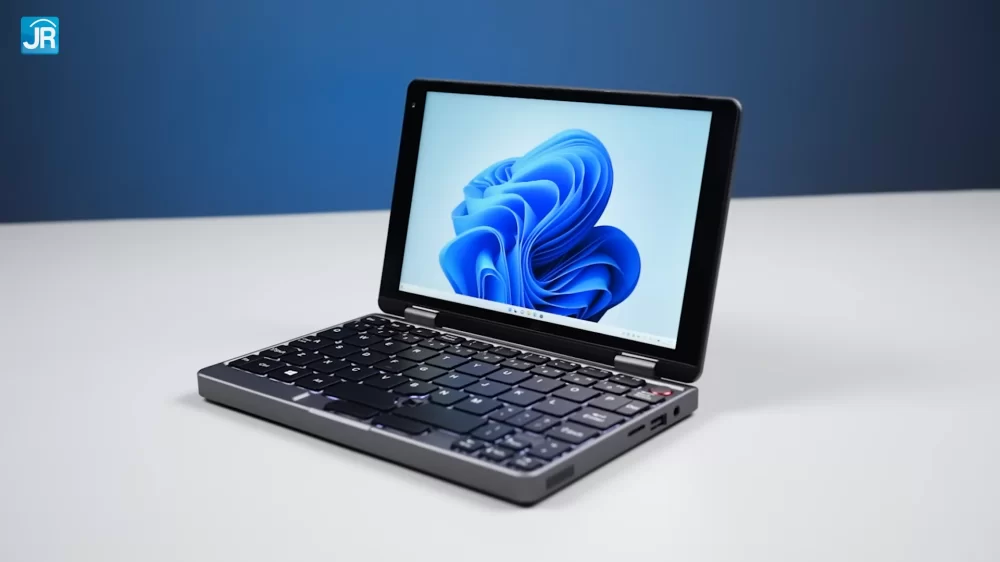 Review Chuwi MiniBook: Laptop Super Kecil dan Ringan, Kami Sangat Suka! 10 Chuwi MiniBook 3