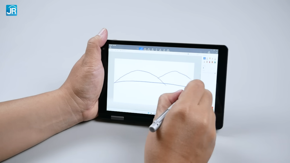 Review Chuwi MiniBook: Laptop Super Kecil dan Ringan, Kami Sangat Suka! 3 Chuwi MiniBook 4