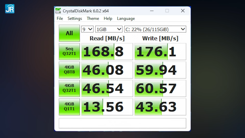 Review Chuwi MiniBook: Laptop Super Kecil dan Ringan, Kami Sangat Suka! 11 Chuwi MiniBook 46