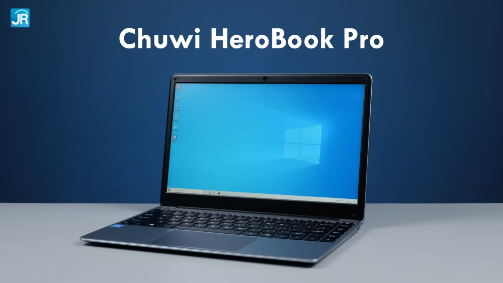 Review Chuwi MiniBook: Laptop Super Kecil dan Ringan, Kami Sangat Suka! 2 Chuwi MiniBook 50