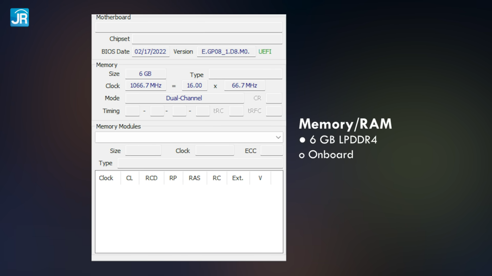 Review Chuwi MiniBook: Laptop Super Kecil dan Ringan, Kami Sangat Suka! 5 Chuwi MiniBook 9