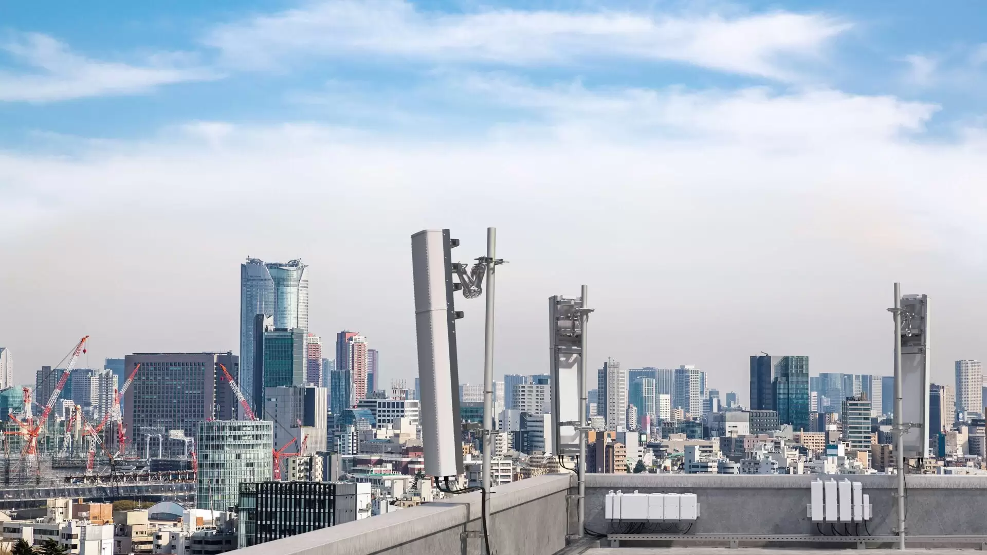 Direct Release: Ericsson Mobility Report: 5G akan menjadi teknologi terkemuka di Asia Tenggara pada 2028 2 Foto 4 Ericsson