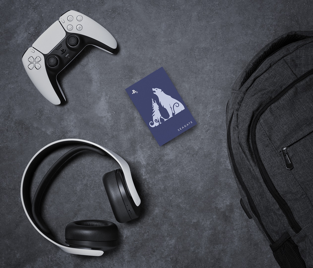 Foto 7 Seagate GOW SE Travel Lifestyle Hi Res