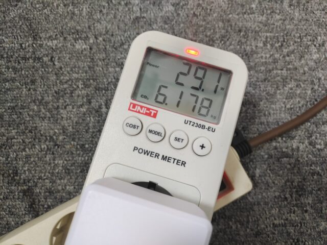 Review Singkat 5 Produk Baru IT. (Immersive Tech): Kamera Pengawas, Robot Vacuum Sampai Power Socket Pintar 6 IMG 20221031 204628 e1670318367581