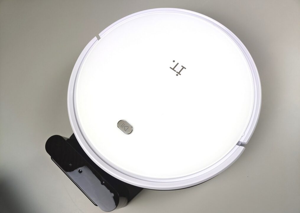 Review Singkat 5 Produk Baru IT. (Immersive Tech): Kamera Pengawas, Robot Vacuum Sampai Power Socket Pintar 2 IMG 20221031 212205