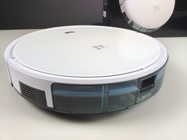 Review Singkat 5 Produk Baru IT. (Immersive Tech): Kamera Pengawas, Robot Vacuum Sampai Power Socket Pintar 7 IMG 20221031 212219