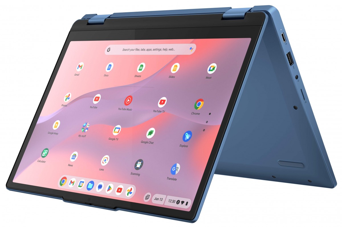 Lenovo akan Kenalkan Tablet dan Chromebook Baru di CES 2023 44 IdeaPad Flex 3i
