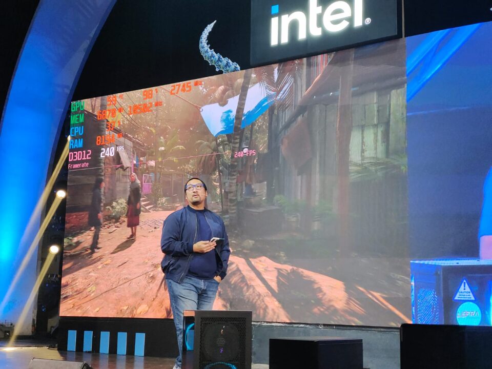 Keluarga Prosesor Intel Core Gen 13 Resmi Hadir di Indonesia 5 Intel Core gen 13 launch dan Demo Indonesia (3)
