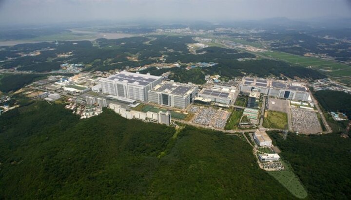 Fokus ke Panel OLED, LG Display Tutup Pabrik LCD di Korea Selatan 5 Pabrik P7 LG Display