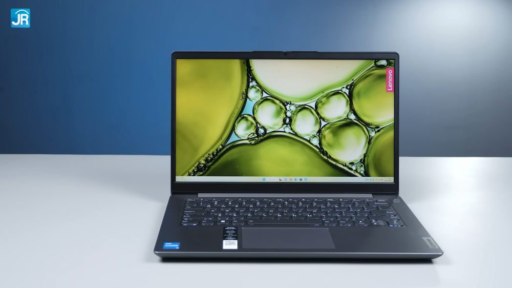 Review Lenovo IdeaPad Slim 3i 14ITL6: Laptop 6 Jutaan Murah, Berkelas, dan Mudah di-Upgrade 11 Lenovo IdeaPad Slim 3i 14ITL6 12