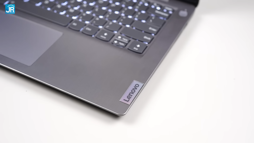 Review Lenovo IdeaPad Slim 3i 14ITL6: Laptop 6 Jutaan Murah, Berkelas, dan Mudah di-Upgrade 12 Lenovo IdeaPad Slim 3i 14ITL6 13