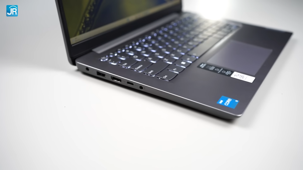 Review Lenovo IdeaPad Slim 3i 14ITL6: Laptop 6 Jutaan Murah, Berkelas, dan Mudah di-Upgrade 3 Lenovo IdeaPad Slim 3i 14ITL6 18
