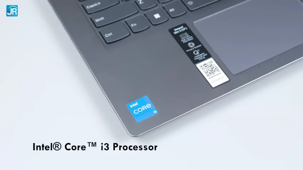 Review Lenovo IdeaPad Slim 3i 14ITL6: Laptop 6 Jutaan Murah, Berkelas, dan Mudah di-Upgrade 2 Lenovo IdeaPad Slim 3i 14ITL6