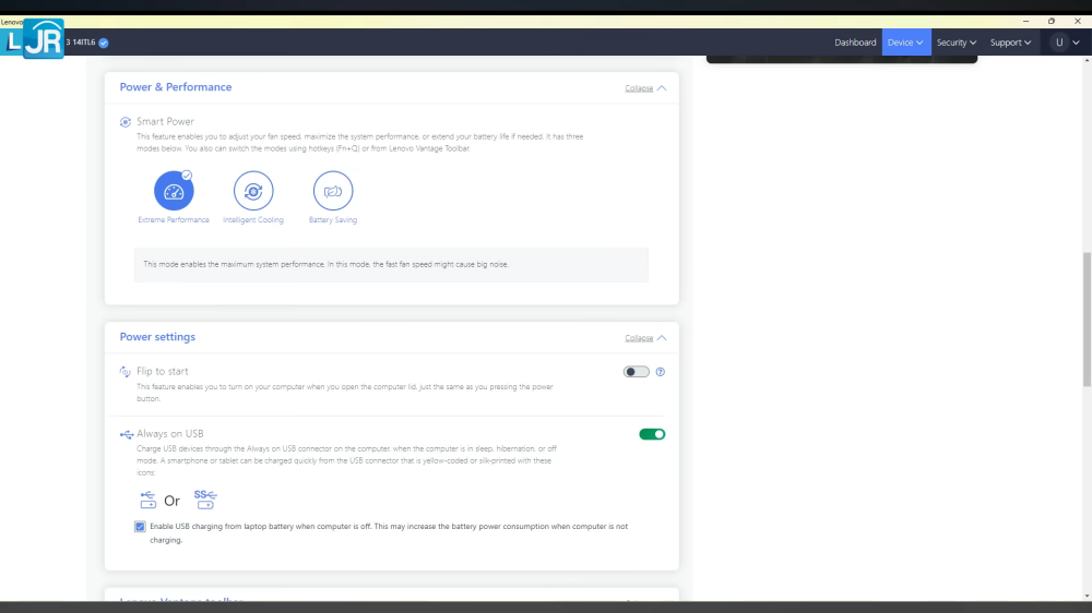 Lenovo IdeaPad Slim 3i 14ITL6 26