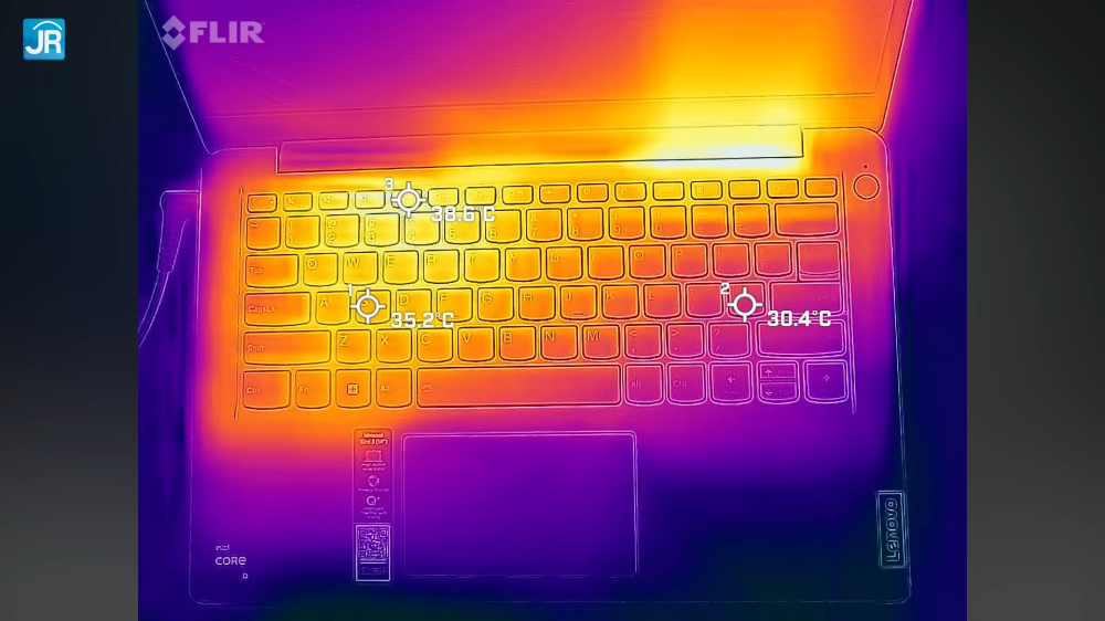 Lenovo IdeaPad Slim 3i 14ITL6 43