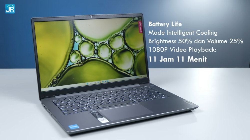 Lenovo IdeaPad Slim 3i 14ITL6 45